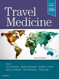 Produktbild: Travel Medicine