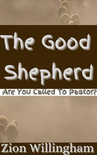 Produktbild: The Good Shepherd (Arise and Manifest)