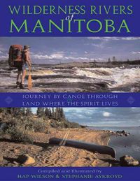 Produktbild: Wilderness Rivers of Manitoba