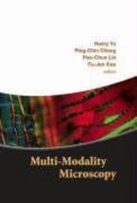 Produktbild: Multi-Modality Microscopy