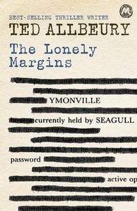 Produktbild: The Lonely Margins