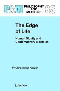 Produktbild: The Edge of Life