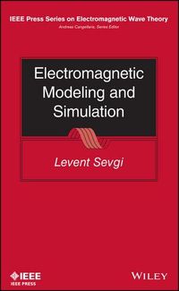 Produktbild: Electromagnetic Modeling and Simulation