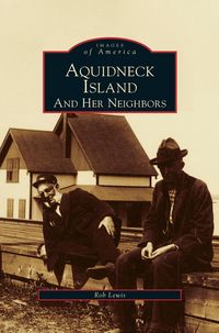 Produktbild: Aquidneck Island and Her Neighbors