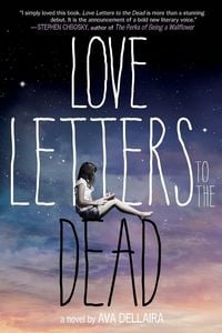 Produktbild: Love Letters to the Dead