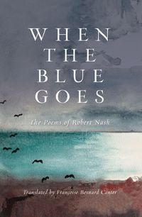 Produktbild: When the Blue Goes