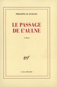 Produktbild: Le passage de l'Aulne