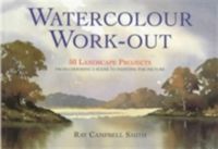Produktbild: Smith, R: Watercolour Work-out