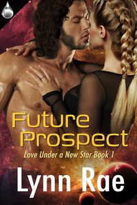 Produktbild: Future Prospect