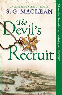 Produktbild: The Devil's Recruit