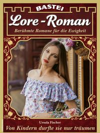Produktbild: Lore-Roman 131