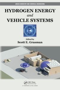 Produktbild: Hydrogen Energy and Vehicle Systems