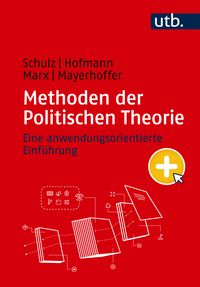 Produktbild: Methoden der Politischen Theorie