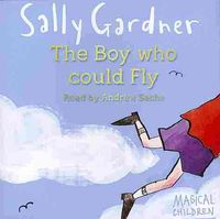 Produktbild: Gardner, S: The Boy Who Could Fly