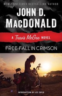 Produktbild: Free Fall in Crimson