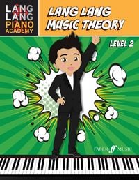 Produktbild: Lang Lang Music Theory: Level 2