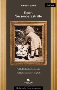 Bild vom Artikel Die Bordsteinschwalbe / Manni macht´s möglich vom Autor Rainer Sockoll