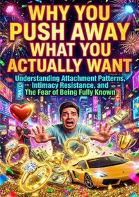 Produktbild: Why You Push Away What You Actually Want