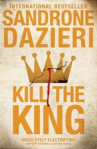 Produktbild: Dazieri, S: Kill the King