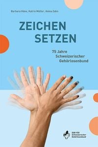 Produktbild: Zeichen setzen