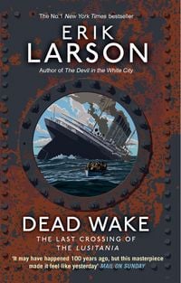 Produktbild: Dead Wake
