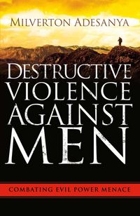 Produktbild: Destructive Violence Against Men