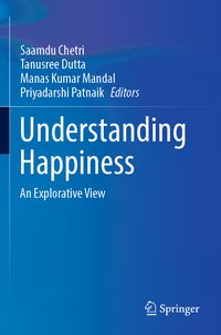 Produktbild: Understanding Happiness