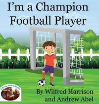 Produktbild: I'm a Champion Football Player