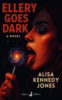 Produktbild: Ellery Goes Dark