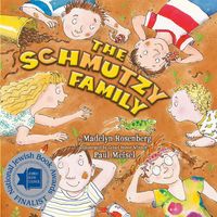 Produktbild: The Schmutzy Family