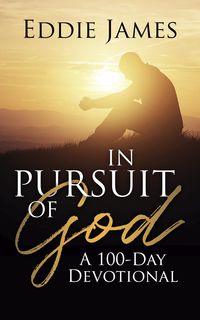 Produktbild: In Pursuit of God: A 100-Day Devotional