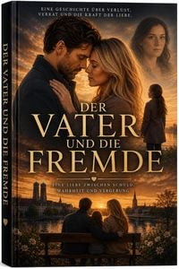 Produktbild: Der Vater und die Fremde