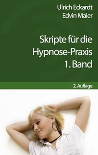 Produktbild: Skripte f&uuml;r die Hypnose-Praxis