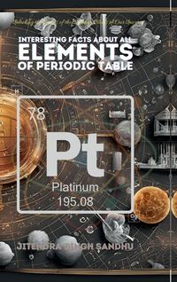 Produktbild: Interesting Facts About All Elements of Periodic Table