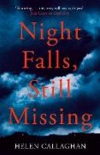 Produktbild: Night Falls, Still Missing