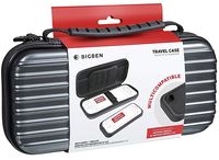 Bild vom Artikel BigBen Travel Case, Hartschalen-Schutztasche/Etui für Nintendo Switch/Switch Lite vom Autor 