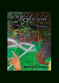Produktbild: Kryt&auml;zien