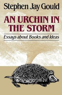 Bild vom Artikel Urchin in the Storm vom Autor Stephen Jay Gould