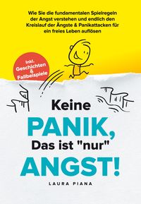 Produktbild: Keine PANIK, das ist "nur" ANGST