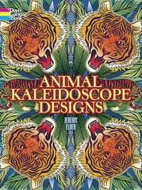 Produktbild: Color Bk-Animal Kaleidoscope D