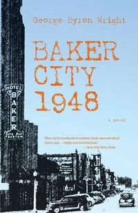 Produktbild: Baker City 1948