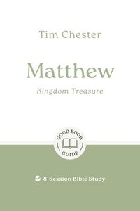 Produktbild: Matthew: Kingdom Treasure