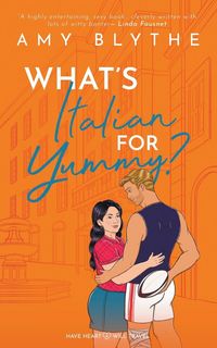 Produktbild: What's Italian for Yummy?