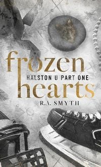 Produktbild: Frozen Hearts