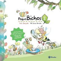 Produktbild: Pequebichos 2