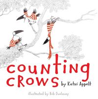 Produktbild: Counting Crows