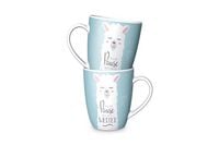 Produktbild: Becher 250ml Kurze Pause