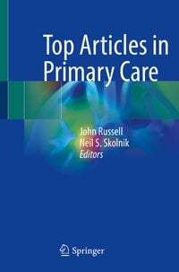 Produktbild: Top Articles in Primary Care