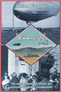 Produktbild: Himmelsleiter (Nardebane Aseman)