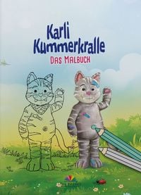 Produktbild: Karli Kummerkralle